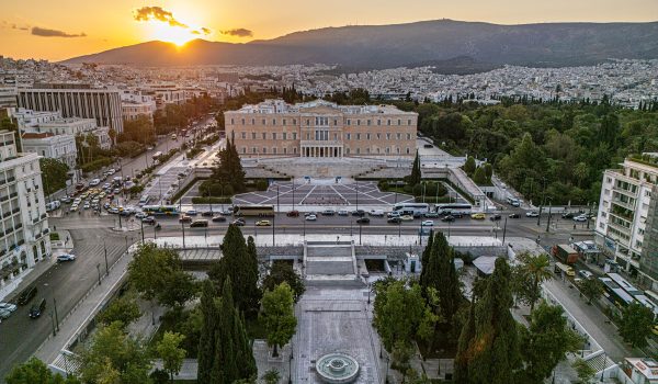Syntagma